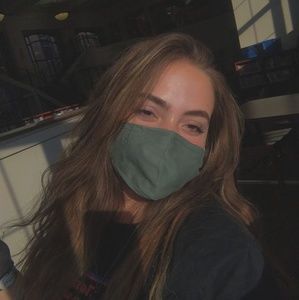 Meet your Posher, Jordan